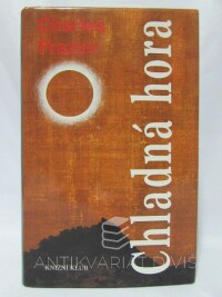 Frazier, Charles, Chladná hora, 2000