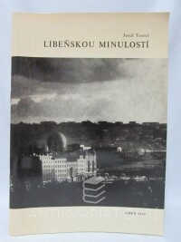 Tomeš, Josef, Libeňskou minulostí, 1989