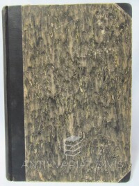 Lada, Josef, Kronika mého života, 1954