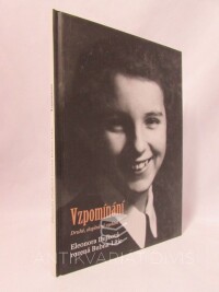 Dujková, Eleonora, Vzpomínání, 2014