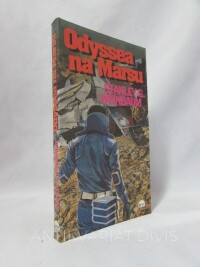 Weinbaum, Stanley G., Odyssea na Marsu, 1992