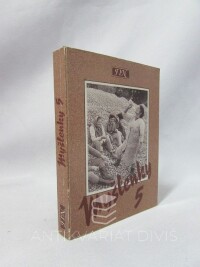 kolektiv, autorů, Myšlenky 5, 1994