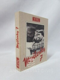 kolektiv, autorů, Myšlenky 7, 1995