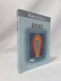 Sharma, Sumeet, Reiki, 2002