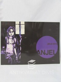 König, Jakub, Anjel, 2011