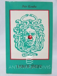 Kouba, Petr, Lekce jízdy, 1987