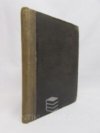 Heyduk, Adolf, Lesní kvítí, 1873