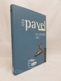 Pavel, Ota, Syn celerového krále, 2004