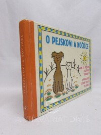 Čapek, Josef, O pejskovi a kočičce 4: Jak si pejsek roztrhl kalhoty, O panence, která tence plakala, 1975