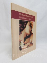 Monterová, Mayra, Poslední noc s tebou I., 2001