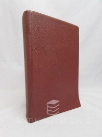 kolektiv, autorů, Biblí svatá aneb všecka Svatá Písma Starého i Nového zákona - Podle posledního vydání kralického z roku 1613, 0