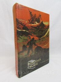 Defoe, Daniel, Robinson Crusoe, 1964