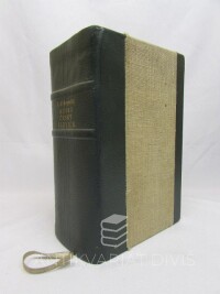 Kopeckij, Leontij, Rusko-český slovník, 1951