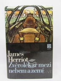 Herriot, James, Zvěrolékař mezi nebem a zemí, 1986