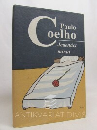Coelho, Paulo, Jedenáct minut, 2003