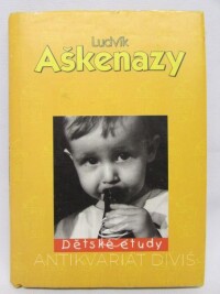 Aškenazy, Ludvík, Dětské etudy, 1996