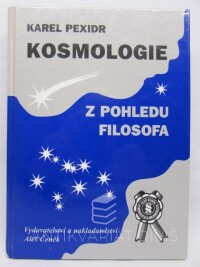 Pexidr, Karel, Kosmologie z pohledu filosofa, 2003