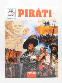 Crummenerl, Rainer, Piráti, 2006