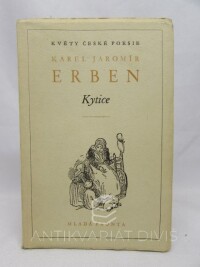 Erben, Karel Jaromír, Kytice, 1952
