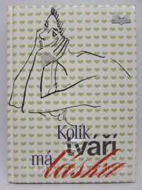 Lang, Otakar, Kolik tváří má láska, 2000