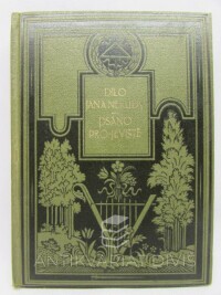 Neruda, Jan, Psáno pro jeviště, 1924