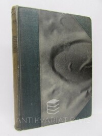 Hichens, Robert Smythe, Berberská ovce: román a několik povídek z pouště, 1917