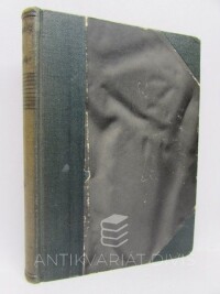 Šimánek, Josef, Háj satyrů, 1915