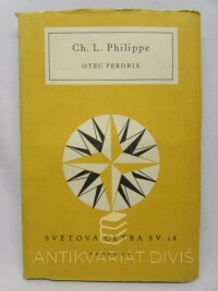 Philippe, Ch. L., Otec Perdrix, 1949