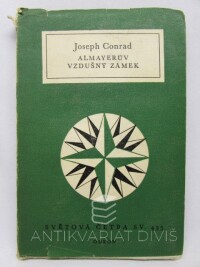 Conrad, Joseph, Almayerův vzdušný zámek, 1972