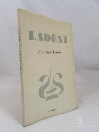 Halas, František, Ladění, 1942