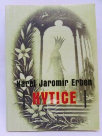 Erben, Karel Jaromír, Kytice, 2005