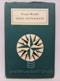 Werfel, Franz, Sjezd abiturientů, 1958