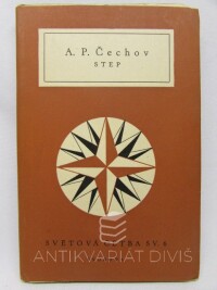 Čechov, Anton Pavlovič, Step, 1948