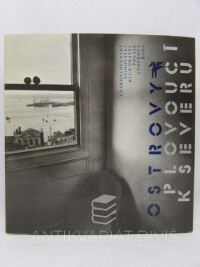 Hron, Zdeněk, Ostrovy plovoucí k severu - Antologie současné poezie britských ostrovů, 1989