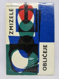 Kristensen, Tom, Zmizelé obličeje, 1962