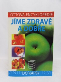 Sullivan, Karel, Jíme zdravě a dobře, 2002