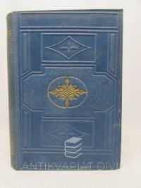 Vlček, Vácslav, Bauer, Kuneš, Golgota i Tábor, Církev a stát, 1904