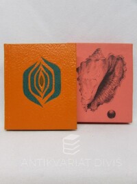 Neumann, Stanislav Kostka, Ve znamení ženy, 1980