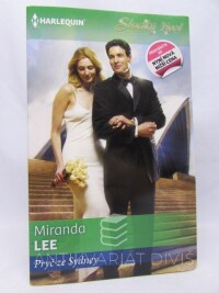 Lee, Miranda, Pryč ze Sydney, 2013