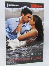 Laurenceová, Andrea, Havajská tanečnice, 2017