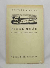 Kipling, Rudyard, Písně mužů, 1946