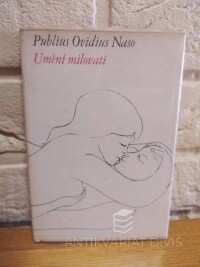 Násó, Públius Ovidius, Umění milovati, 1965