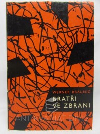 Bräunig, Werner, Bratři ve zbrani, 1961