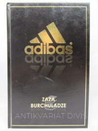 Burchuladze, Zaza, Adibas, 2016
