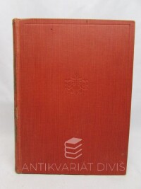 Binns, Ottwell, Čarodějka severu, 1930