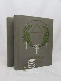 Neruda, Jan, Divadlo 1, 2, 1907