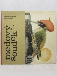 Navrátil, Jan, Maňásek, Luděk, Medový soudek, 1977