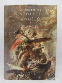 Kalista, Zdeněk, Století andělů a ďáblů, 1994