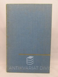 Schermann, Rafael, Písmo nelže, 1937