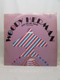 Herman, Woody, Woody Herman and his Big Band in Poland, 1976